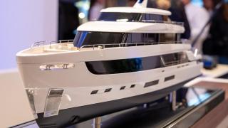 Abre la primera tienda de yates en Madrid con barcos de hasta 300M€ para los latinos del barrio de Salamanca