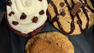 Imagen de las galletas que se pueden hacer