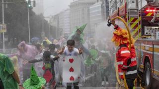 Galería de fotos de la Carrera ENKI 2024 en A Coruña