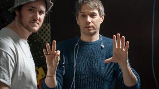 Sean Baker: “Quiero que el público ría y ría y ría... y que, al final, llore”