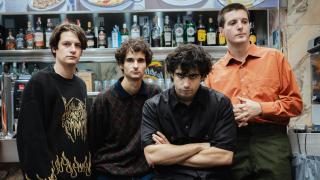 Carolina Durante: Si haces la misma música con 20 años que con 28 es probable que sea una basura infame