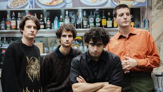 Carolina Durante: Si haces la misma música con 20 años que con 28 es probable que sea una basura infame
