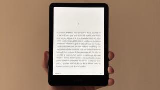 Kinlde Paperwhite 2024 de Amazon