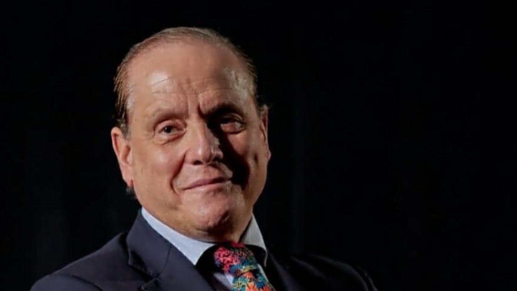José Antonio Lobato
