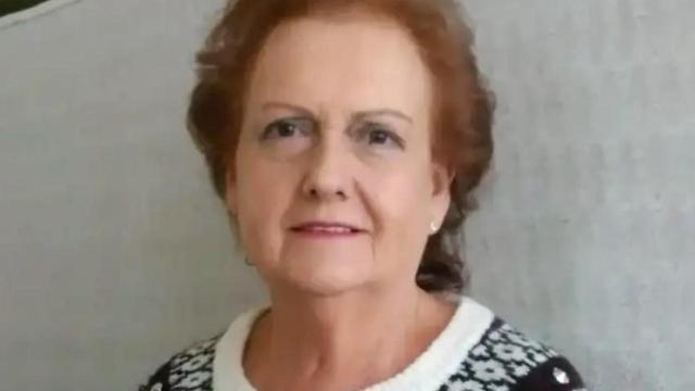 Rosario Bermudo