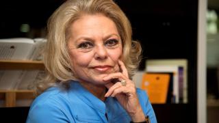 La difícil relación de Mayra Gómez Kemp con su hermana, Georgina: el testamento y el gran cariño por su portero