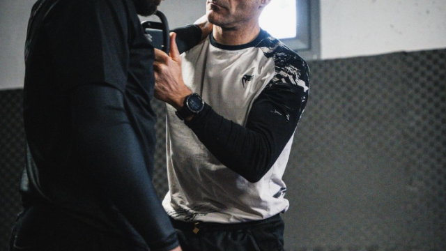 Luís fue parte del ascenso del Girona a Primera.