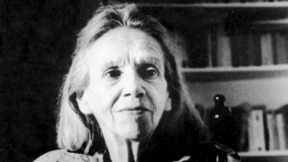 Elena Garro y Octavio Paz, un matrimonio desdichado