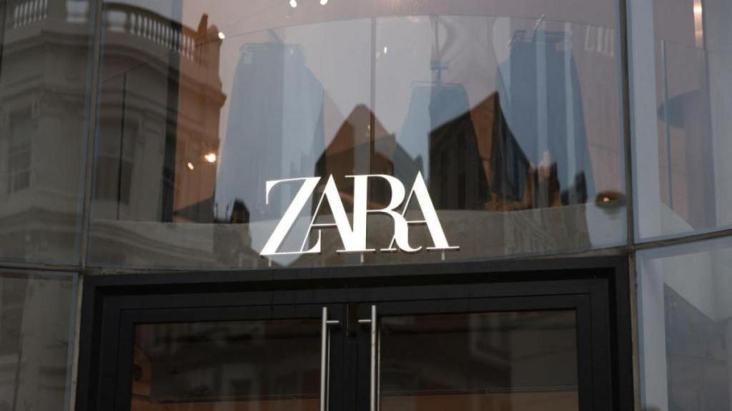 Zara.