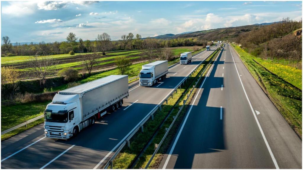 Transporte por carretera