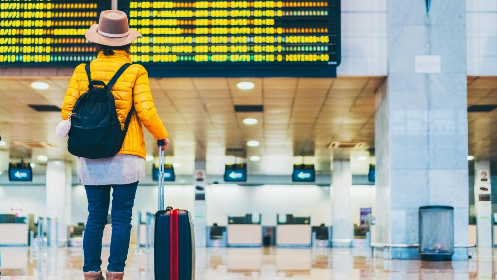 Las cancelaciones de seguros de viaje se disparan a las puertas de la Semana Santa por el conflicto en Oriente Próximo
