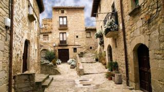 Sos del Rey Católico.