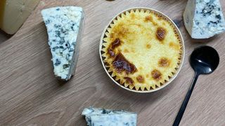 Las mejores tartas de queso de Toledo están en esta pastelería: desde 6€ y de diez sabores diferentes