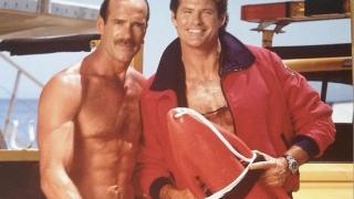 David Hasselhoff rinde tributo a Michael Newman: Fue un guerrero. Salvó mi vida cuatro veces