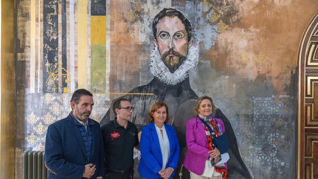 Diputación de Toledo