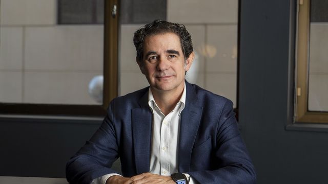 Jacinto Cavestany, CEO Evolutio.