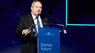 El ministro de Industria y Turismo, Jordi Hereu.