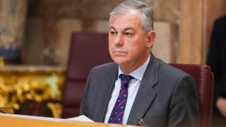 Sanz descarta imponer tasas a los eventos para disminuir el gasto en horas extra de la Policía Local