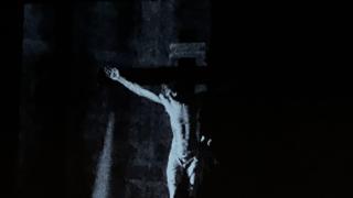 El cartel anunciador de la Semana Santa de 2025