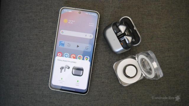 Samsung Galaxy S24 FE