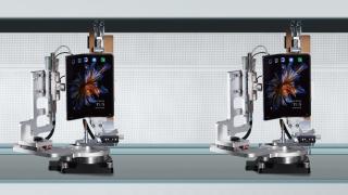 Los MagicV3 se pliegan hasta 500.000 veces para comprobar su resistencia