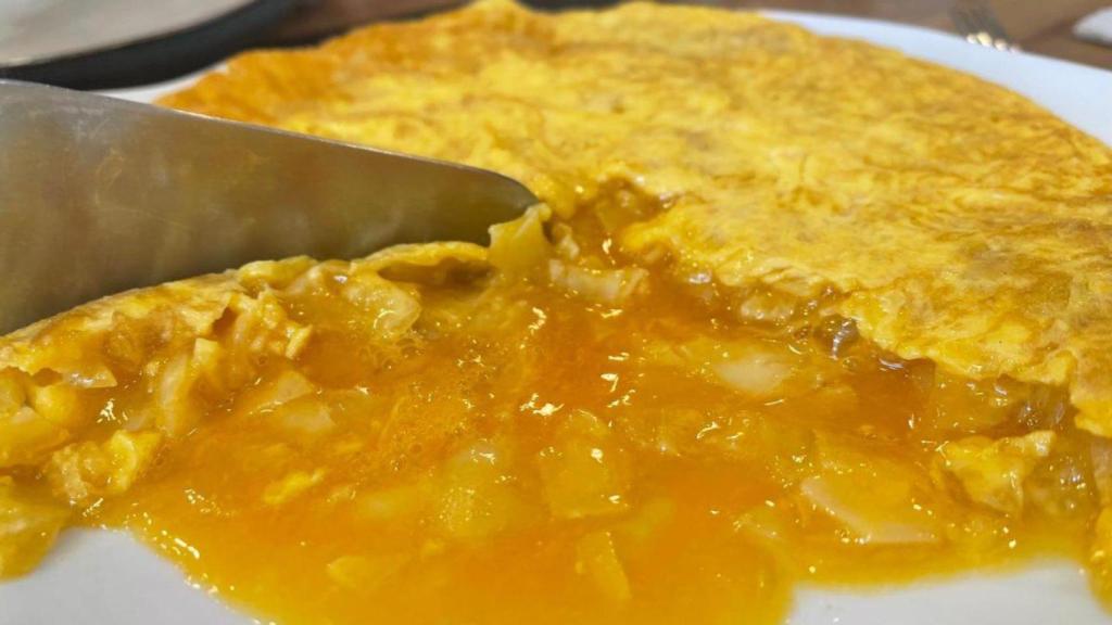 El primer campeonato de tortilla de patatas de Galicia se celebra este viernes: 18 participantes