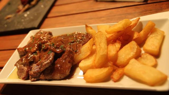 Hablan los camioneros: este es el mejor restaurante de carretera de Sevilla, con un menú de 10,80 euros