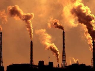 Contaminación