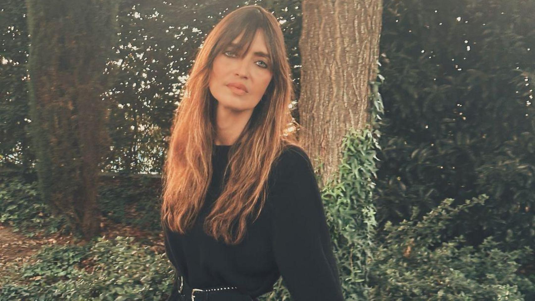 Sara Carbonero.