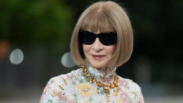 Anna Wintour