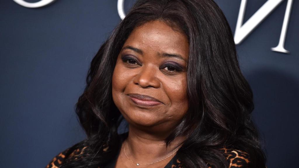 Oprah Winfrey, en una imagen reciente.