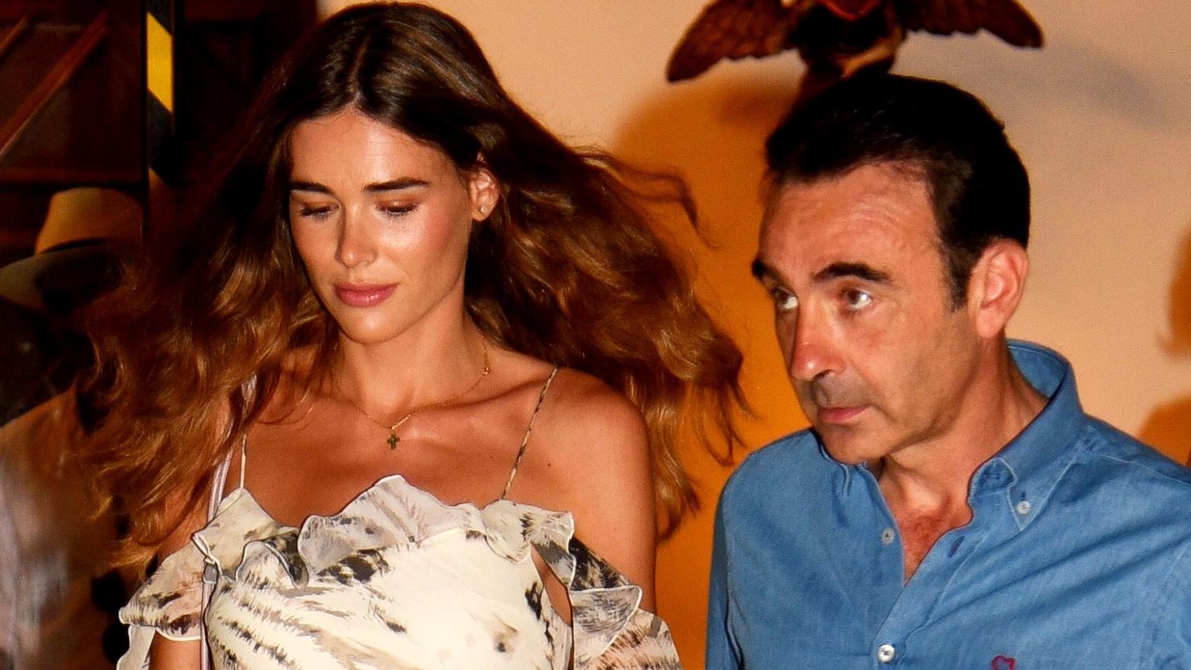 Ana Soria y Enrique Ponce recibirán el año 2025 en Colombia: las fechas de la gira taurina y los planes de ambos