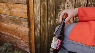 La mejor cerveza del mundo se elabora a orillas del Ebro: Ambar Especial y su elaboración única