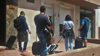 pisos turisticos