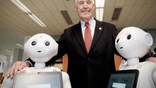 José Ramón Perán, director de Cartif