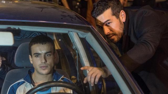 Está en Netflix y supuso el debut conjunto de Óscar y Mario Casas: un debut muy interesante