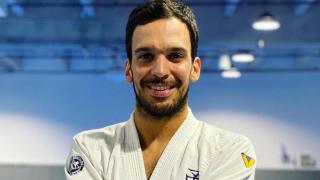 Joaquim Valente, novio de Gisele Bündchen, en una imagen de redes sociales.