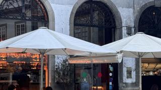 Exterior A Carrilana.