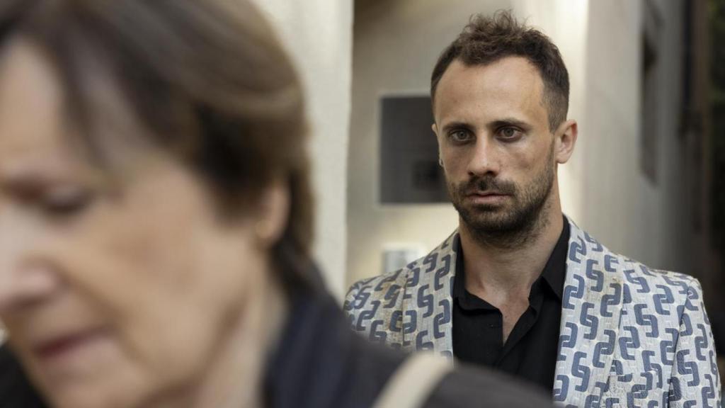 Oriol Pla en 'Yo, adicto'