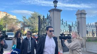 Alejandro Míguez, acusado del asesinato de Samuel Luiz