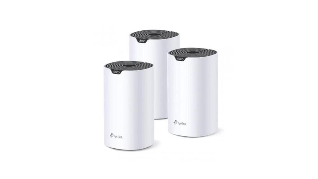Router TP-Link Deco S7