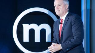 Massimo Doris, CEO de Banca Mediolanum.