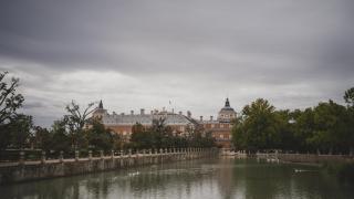 El Paisaje Cultural de Aranjuez, Patrimonio de la Humanidad y destino perfecto para una escapada