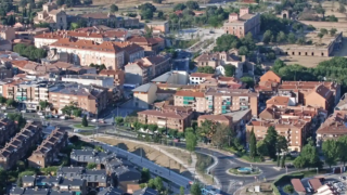 Boadilla del Monte.