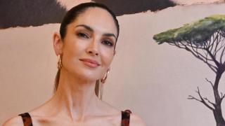 Eugenia Silva, en una imagen de archivo.