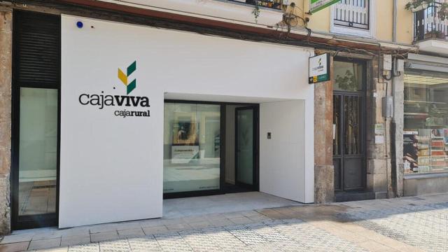 Cajaviva pone en marcha una campaña de donación