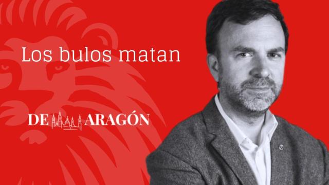Los bulos matan