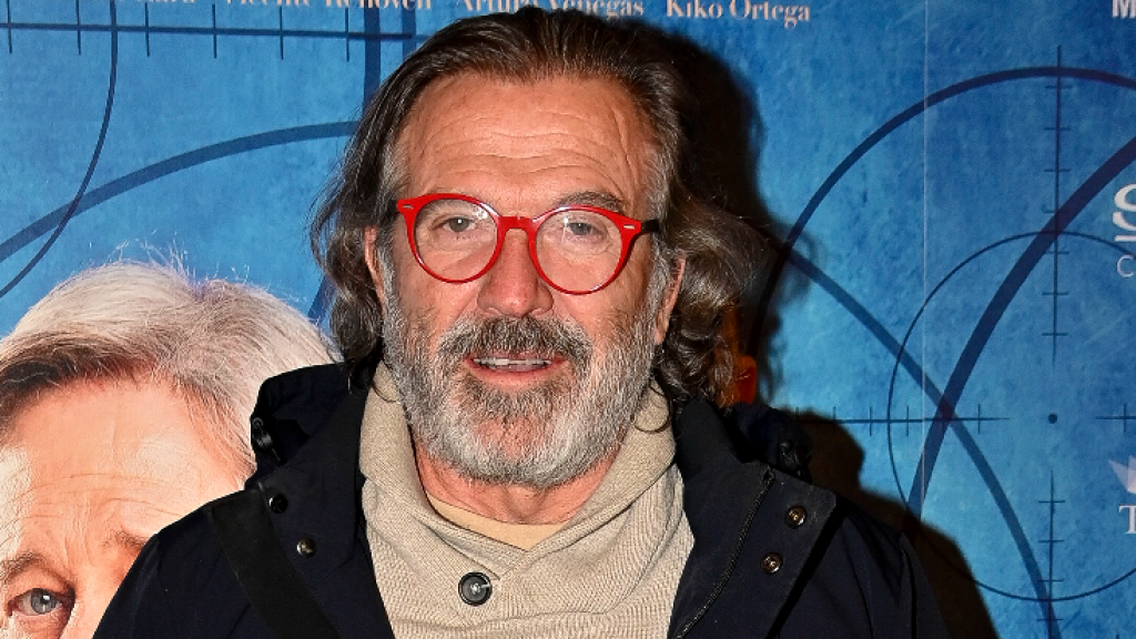 Pepe Navarro, en una imagen de archivo.