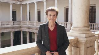 Adela Cortina: Hay que arrumbar las leyendas negras en torno a la IA