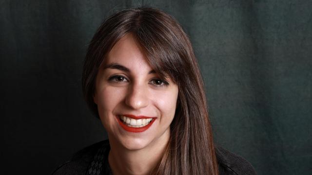 Irene Cuevas. Foto: Isabel Wagemann